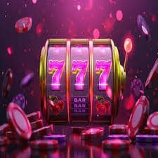 Layar permainan slot tema petualangan hutan bunga