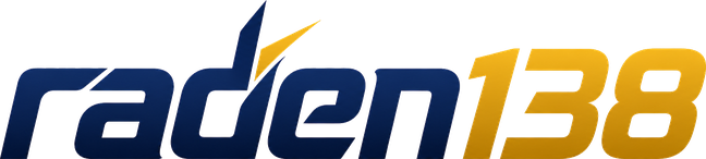 Logo raden138